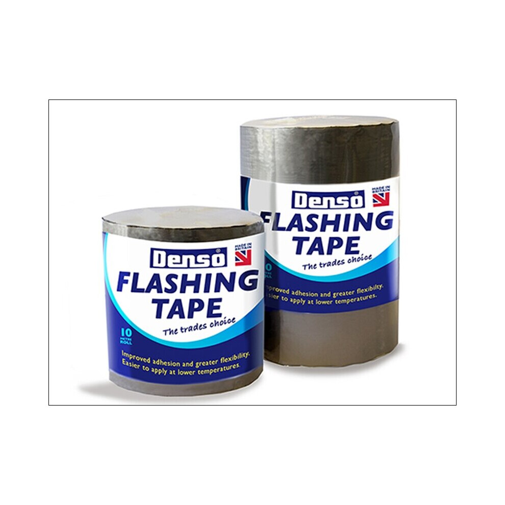 Denso Flashing Tape 150mm x 10m 8640043