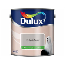 Dulux Luxurious Silk Perfectly Taupe 2.5L