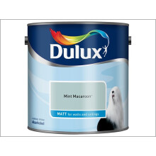 Dulux Rich Matt Mint Macaroon 2.5L