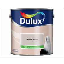 Dulux Luxurious Silk Mellow Mocha 2.5L
