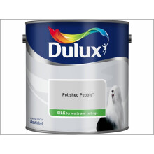 Dulux Polished Pebble - Silk 2.5L