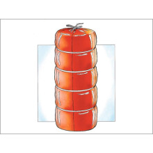 Hotcoat Cylinder Jacket 42in x 18in (bag) 19304/0421