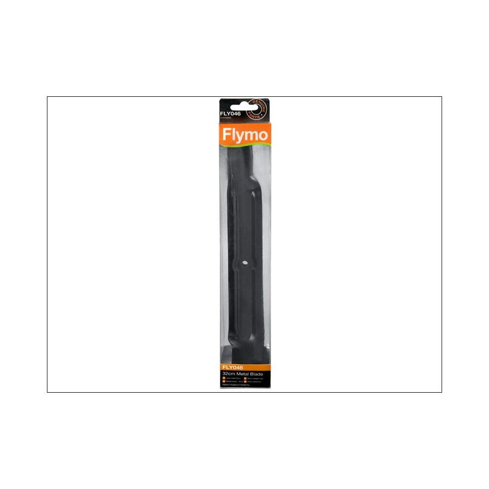 Flymo Lawnmower Blade (Visimo) HP-231