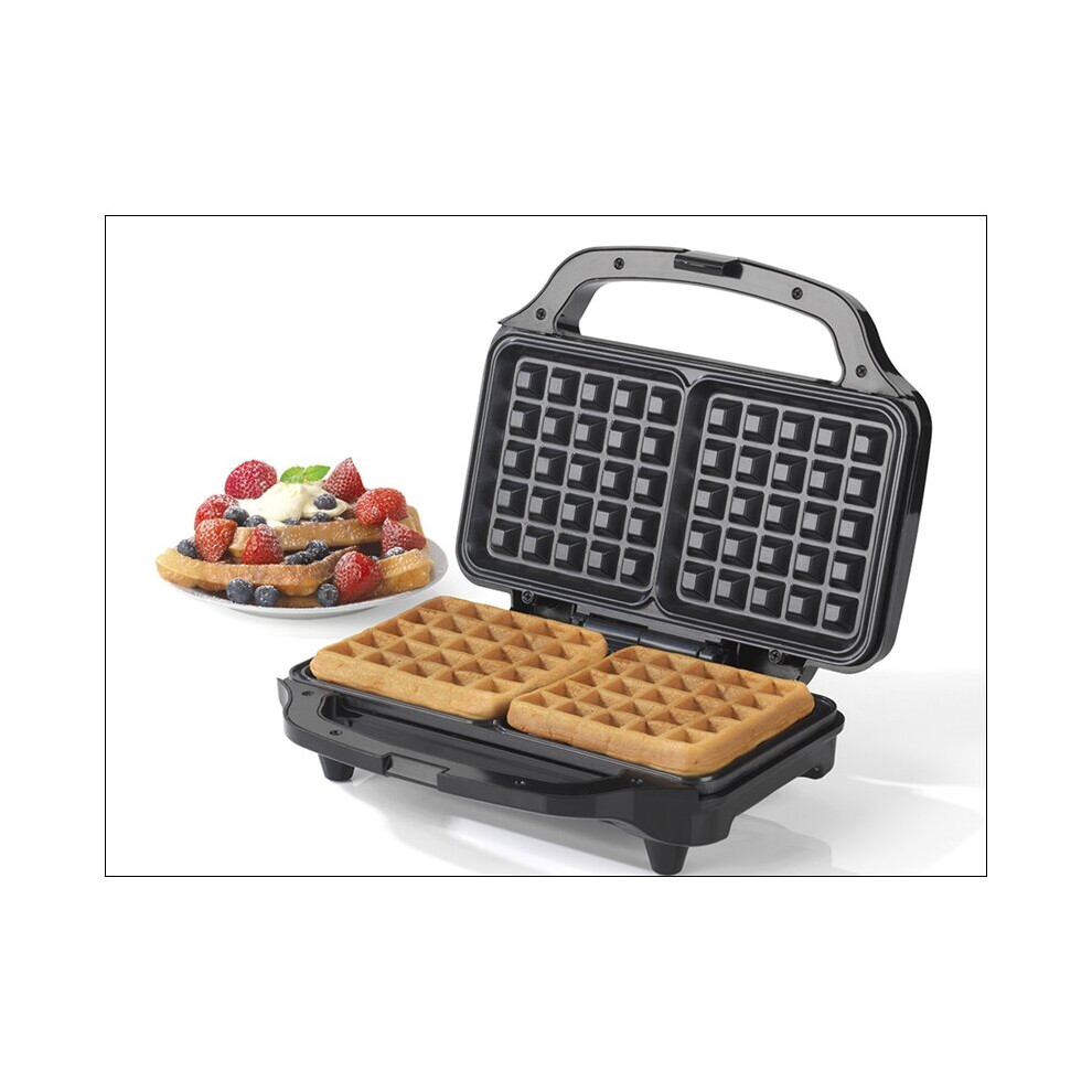 Salter Waffle Maker Deep Fill Ek2249