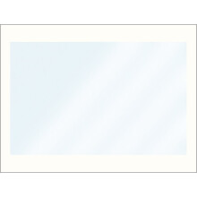 Fablon 45cm x 15m Transparent Glossy FAB10047
