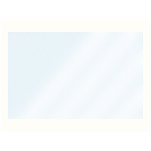 Fablon 45cm x 15m Transparent Glossy FAB10047