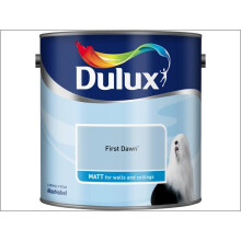 Dulux Rich Matt First Dawn 2.5L