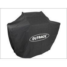 Outback Hunter Barbecue Cover OUT370050