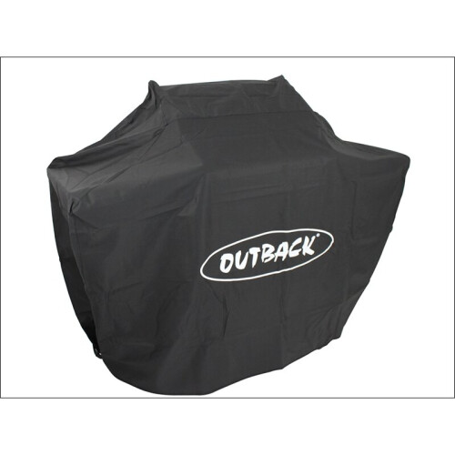 Outback Outback Hunter Barbecue Cover OUT370050