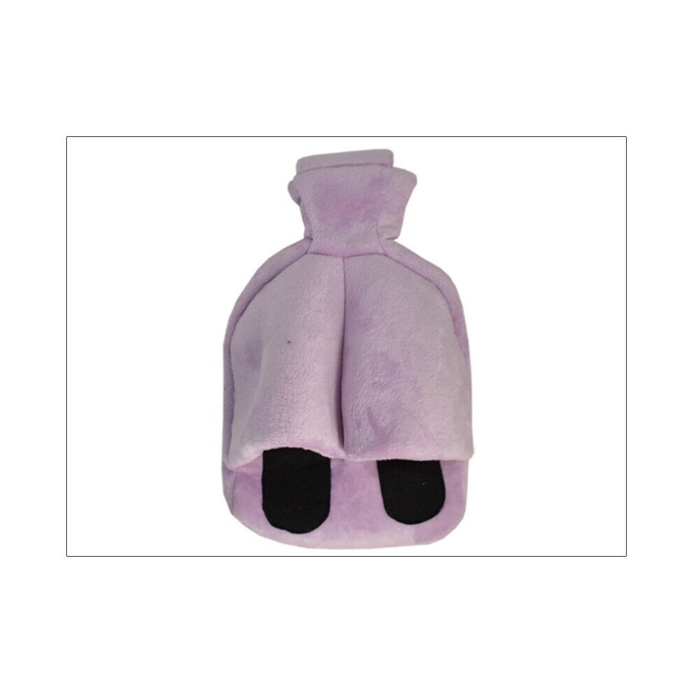 Vagabond Lilac Foot Warmer Cuddle And 2L Bottle 02Fw