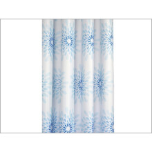 Croydex Textile Shower Curtain Splash AF288424