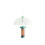 Gardman Gardman Universal Squirrel Baffle A01158 1