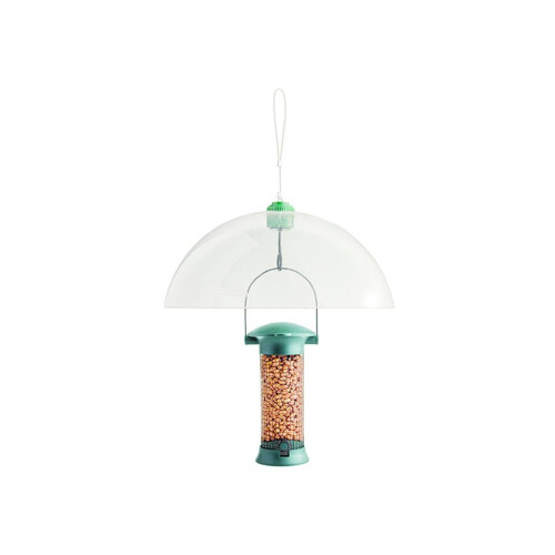 Gardman Gardman Universal Squirrel Baffle A01158