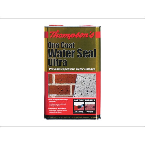 Ronseal Ronseal Thompson One Coat Water Seal 1L