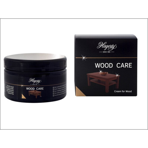 Hagerty Wood Care 250ml A116046