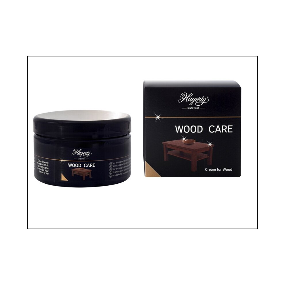 Hagerty Wood Care 250Ml A116046 7610928090194