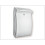 Burg Wachter Swing Postbox White 4905 2