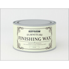 Rust-Oleum Furniture Finishing Wax Clear 400ml
