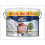 Dulux Dulux Weathershield Masonry Smooth Pure Brilliant White 7.5L 1