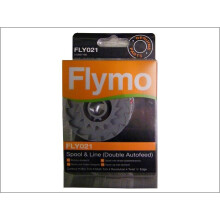 Flymo Double Spool & Line (Flymo21) HP-200