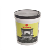 Hotspot Flue Free Chimney Clean 750g