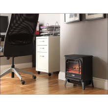 Dimplex Optiflame Microstove 1.2kW MCFSTV12