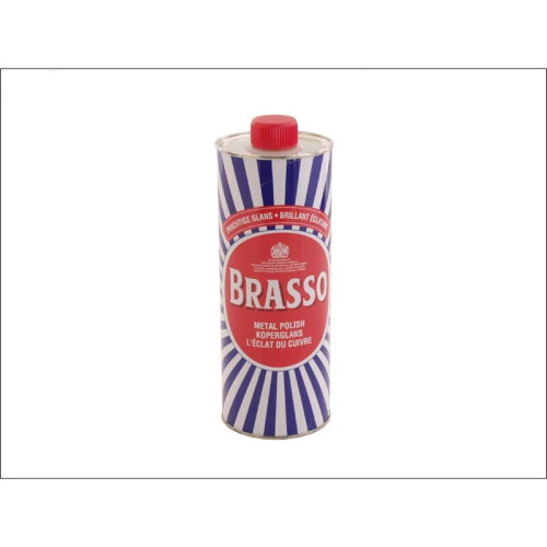 Reckitts Brasso Liquid 1L