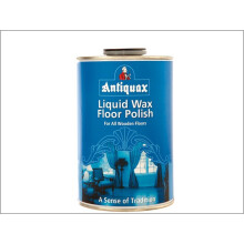 Antiquax Liquid Floor Wax 500ml ANTQLFW500