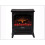 Dimplex Dimplex Optiflame Microstove 1.2kW MCFSTV12 2