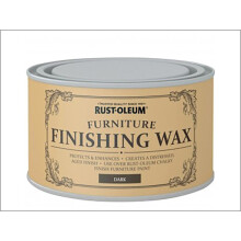 Rust-Oleum Furniture Finishing Wax Dark 400ml