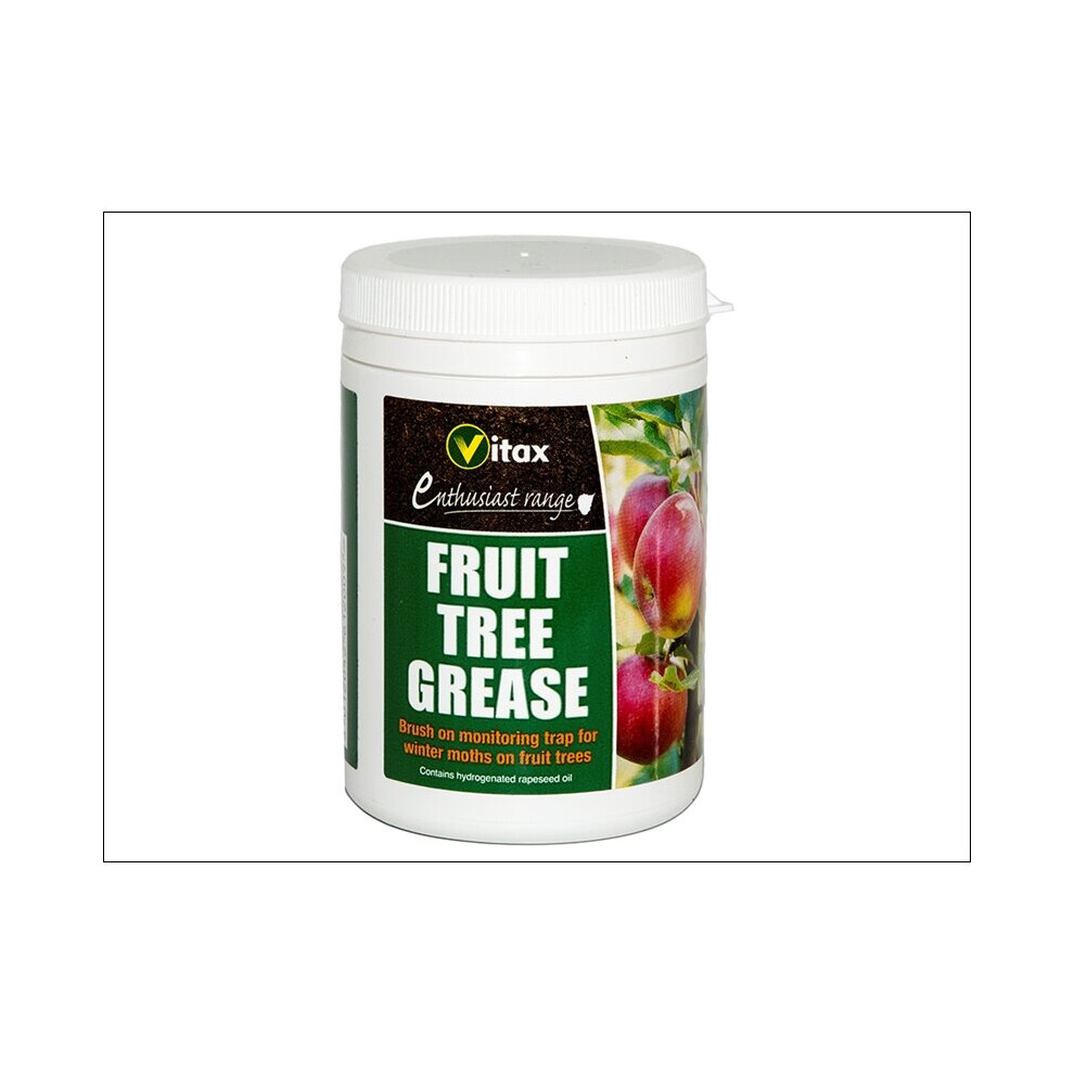 Vitax Fruit Tree Grease 200g