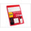 Rodo Click Sys Paint Pad Set 5 Piece FFJCSPPS 1