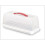 Curver Curver Chef At Home Cake Store Rectangular Clear 175247 1