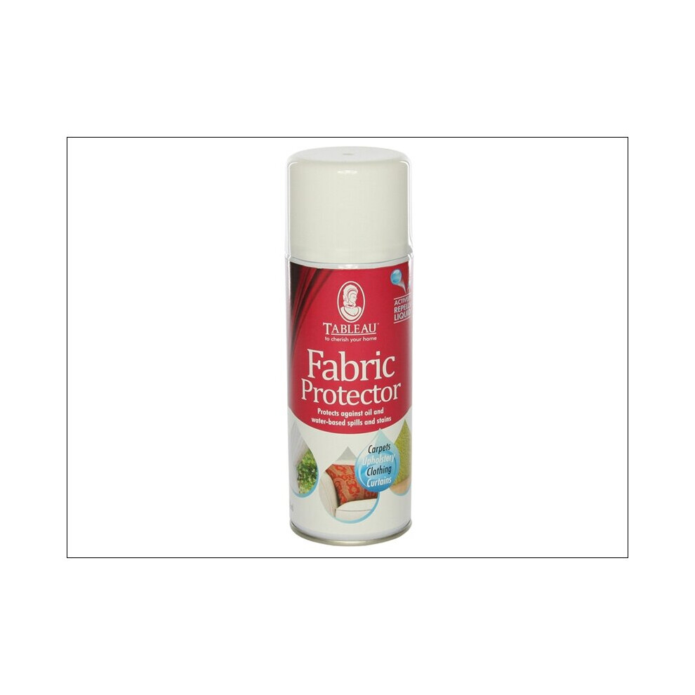 Tableau Fabric Protector Large 400ml TFL