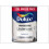 Dulux Dulux Professional Undercoat Paint Pure Brilliant White 1.25L (5091237) 1