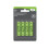 Smart Solar Rechargeable Batteries AA x 4 1910110RC 1