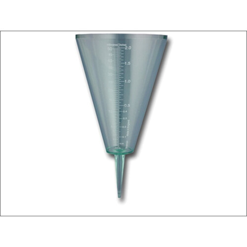 Brannan Rain & Sprinkler Gauge 13/414