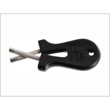 Taylors Eye Witness Original Super Sharpener 1260