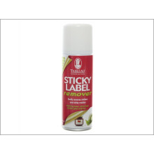 Tableau Sticky Label Remover 200ml TSLR