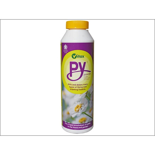 Vitax Vitax PY Insect Killer Powder 175g