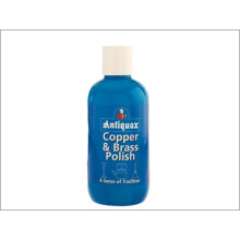Antiquax Copper & Brass Polish 200ml CB200 ANTQCB200