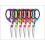 Taylors Eye Witness Soft Grip Kitchen Shears Assorted SSKS043 1