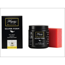 Hagerty Hagerty Silver Foam 185g 101153