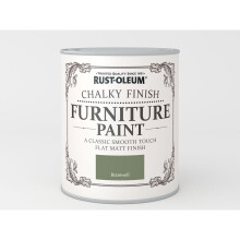 Rust-Oleum Chalk Furniture Paint Bramwell 125ml