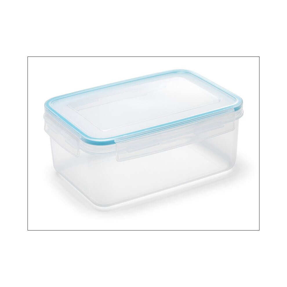 Addis Clip & Close Rectangular Large Container 2 L 506370