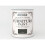 Rust-Oleum Rust-Oleum Chalk Furniture Paint Graphite 125ml 1