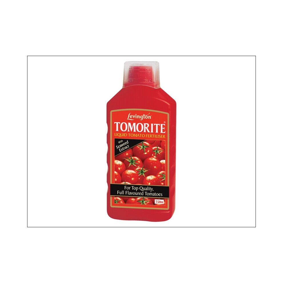 Levington Liquid Tomorite 1L Large