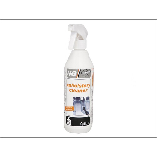HG HG Upholstery Cleaner 0.5L