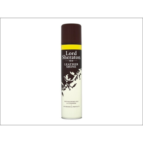 Dylon Dylon Sheraton Leather Shine 300ml