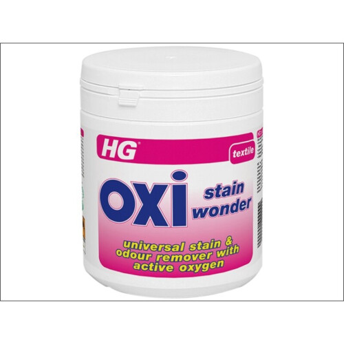 HG HG Oxi Stain Wonder 0.5kg